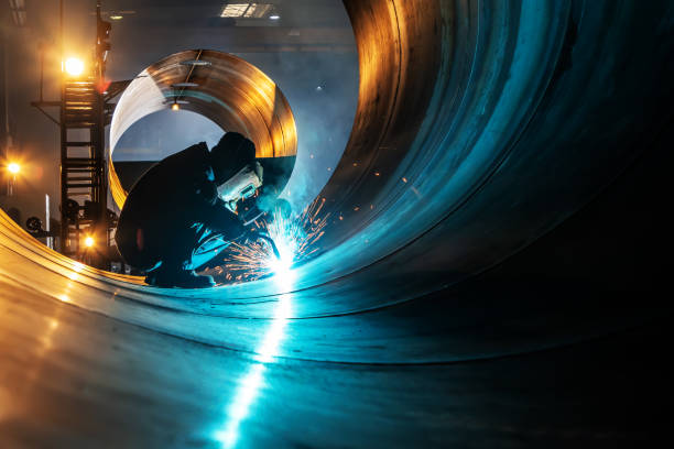 Best Welding Inspection and Certification in Gallitzin, PA