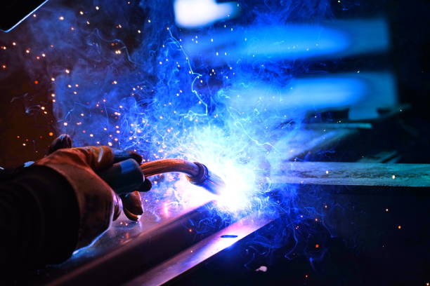 Best Structural Steel Welding in Gallitzin, PA