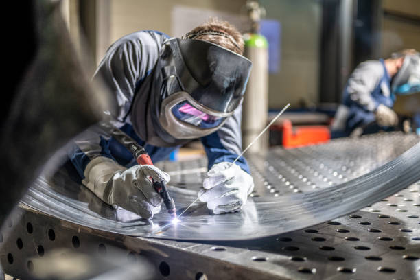 Gallitzin, PA Welder & Metal Fabrication Company