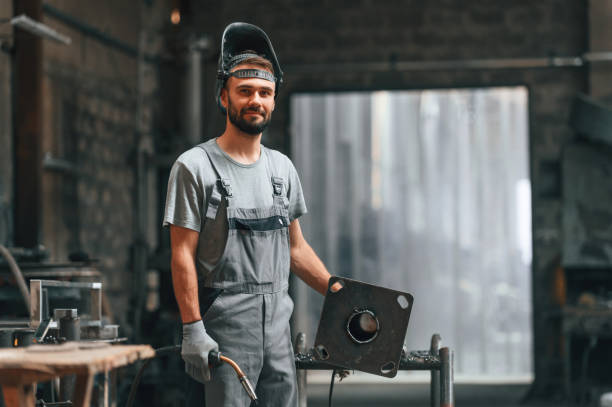 Best Maintenance and Repair Welding in Gallitzin, PA