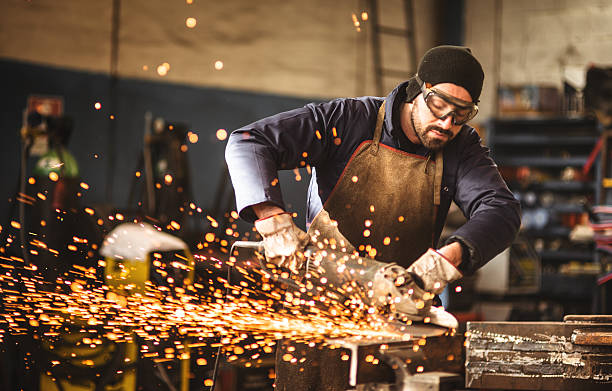 Affordable Welder Services in Gallitzin, PA